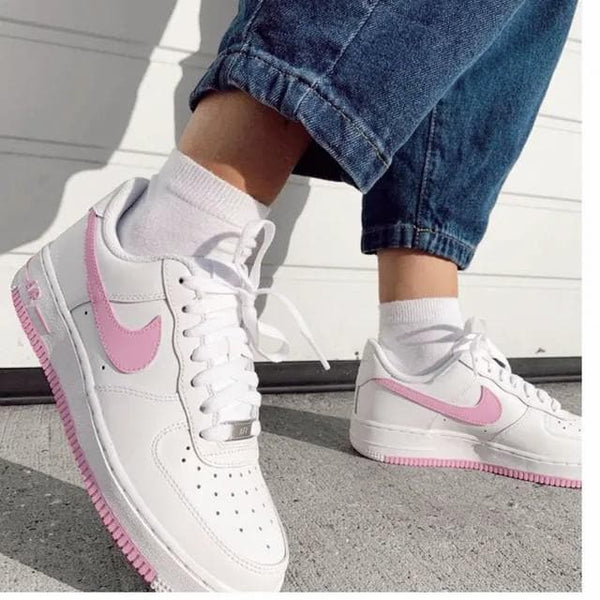 Air Force 1's Baby Pink – insdrip